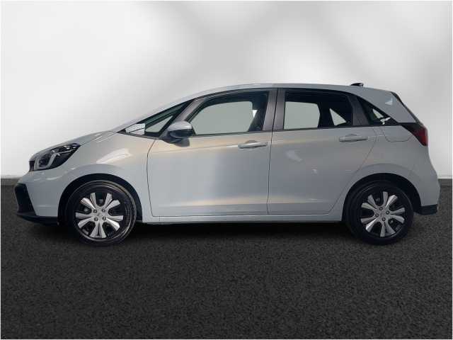 Honda Jazz Hybrid 1.5 i-MMD Hybrid Elegance 5dr eCVT 