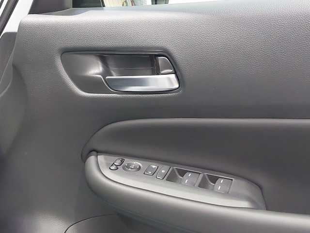 Honda Jazz Hybrid 1.5 i-MMD Hybrid Elegance 5dr eCVT 