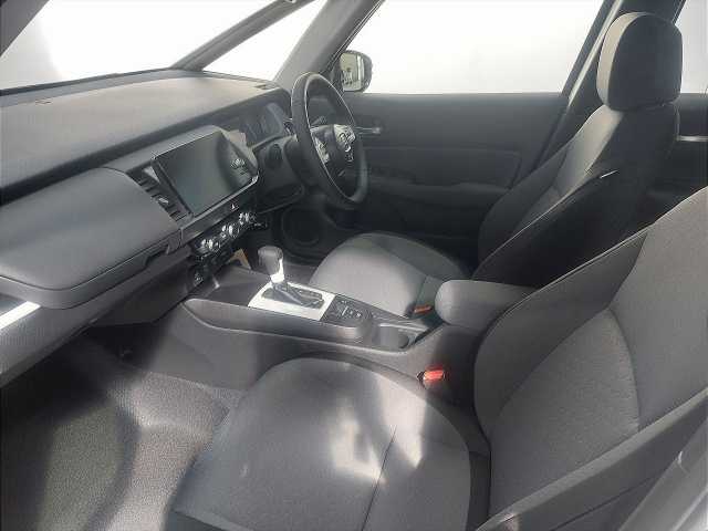 Honda Jazz Hybrid 1.5 i-MMD Hybrid Elegance 5dr eCVT 