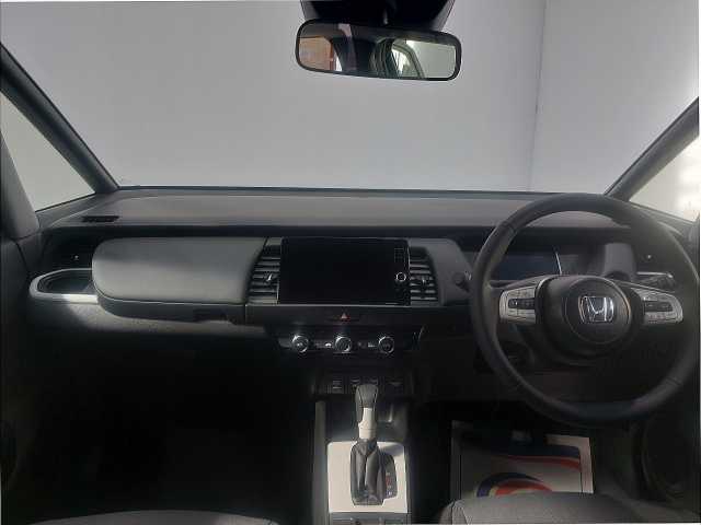 Honda Jazz Hybrid 1.5 i-MMD Hybrid Elegance 5dr eCVT 