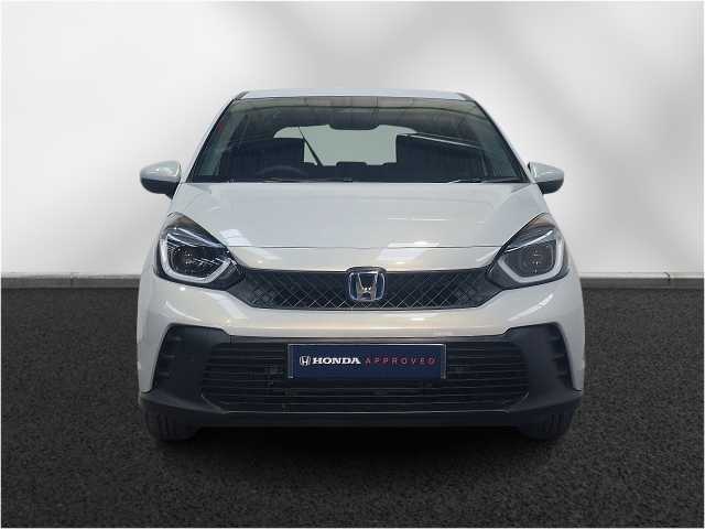 Honda Jazz Hybrid 1.5 i-MMD Hybrid Elegance 5dr eCVT 