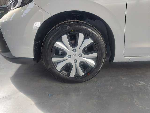 Honda Jazz Hybrid 1.5 i-MMD Hybrid Elegance 5dr eCVT 