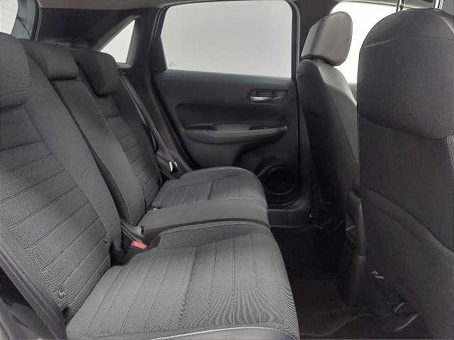 Honda Jazz Hybrid 1.5 i-MMD Hybrid Crosstar Advance 5dr eCVT 