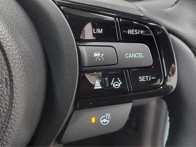Honda Jazz Hybrid 1.5 i-MMD Hybrid Crosstar Advance 5dr eCVT 