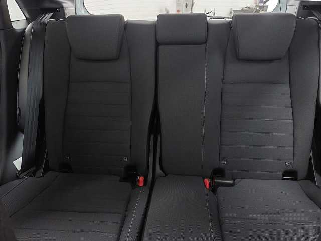 Honda Jazz Hybrid 1.5 i-MMD Hybrid Crosstar Advance 5dr eCVT 