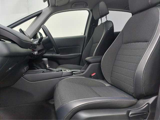 Honda Jazz Hybrid 1.5 i-MMD Hybrid Crosstar Advance 5dr eCVT 