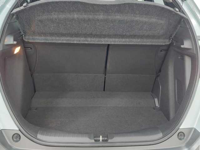Honda Jazz Hybrid 1.5 i-MMD Hybrid Crosstar Advance 5dr eCVT 
