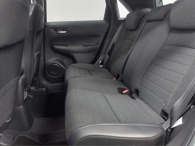 Honda Jazz Hybrid 1.5 i-MMD Hybrid Crosstar Advance 5dr eCVT 