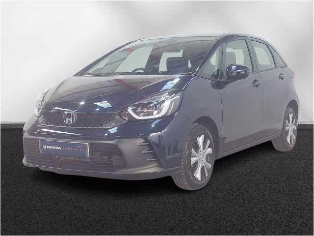 Honda Jazz Hybrid 1.5 i-MMD Hybrid Elegance 5dr eCVT 
