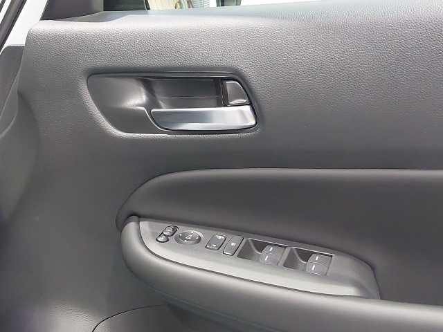 Honda Jazz Hybrid 1.5 i-MMD Hybrid Elegance 5dr eCVT 