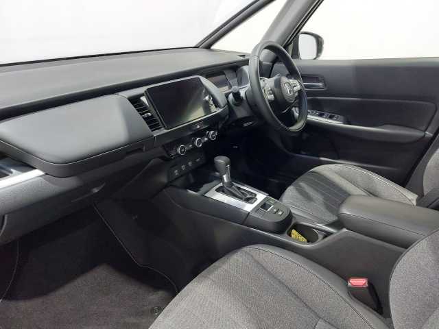 Honda Jazz Hybrid 1.5 i-MMD Hybrid Elegance 5dr eCVT 