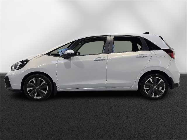 Honda Jazz Hybrid 1.5 i-MMD Hybrid Elegance 5dr eCVT 