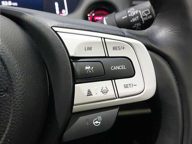 Honda Jazz Hybrid 1.5 i-MMD Hybrid Elegance 5dr eCVT 