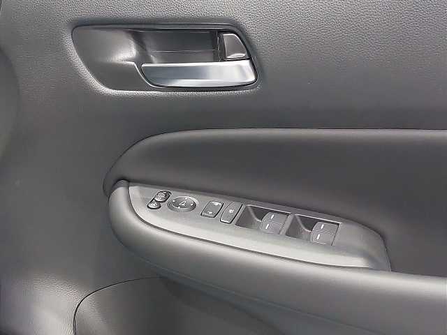 Honda Jazz Hybrid 1.5 i-MMD Hybrid Elegance 5dr eCVT 