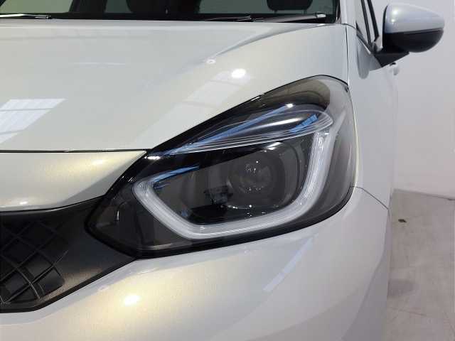 Honda Jazz Hybrid 1.5 i-MMD Hybrid Elegance 5dr eCVT 