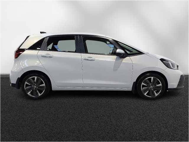 Honda Jazz Hybrid 1.5 i-MMD Hybrid Elegance 5dr eCVT 