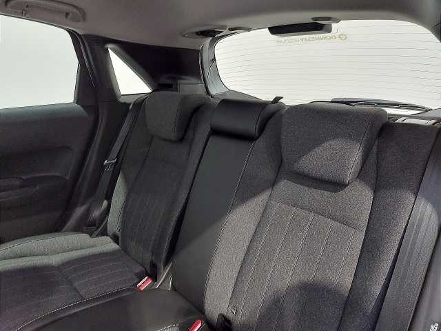 Honda Jazz Hybrid 1.5 i-MMD Hybrid Elegance 5dr eCVT 