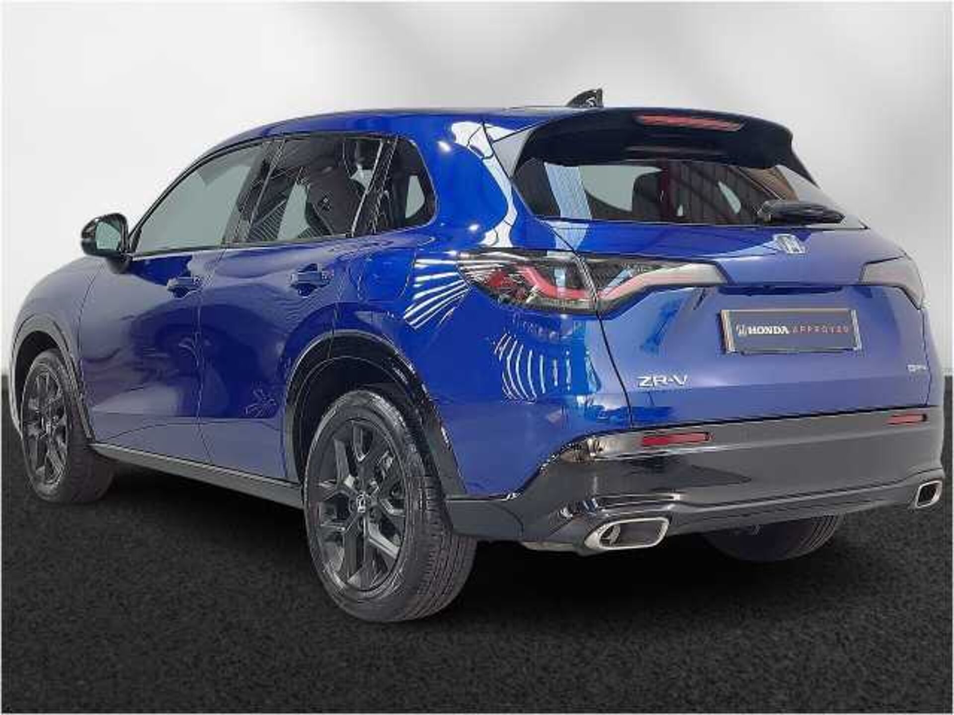 Honda ZR-V e:HEV 2.0 eHEV Sport 5dr CVT 
