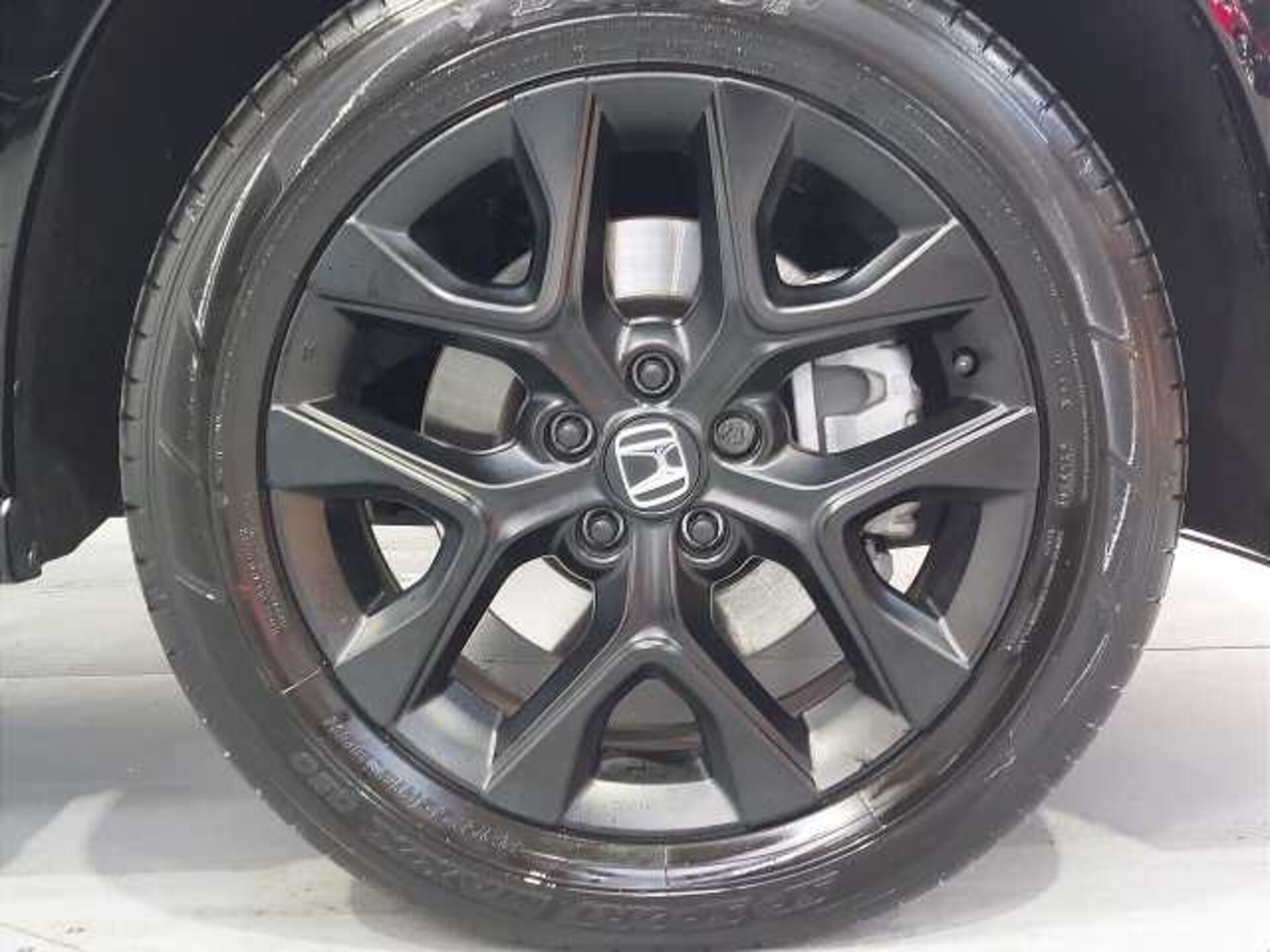 Honda ZR-V e:HEV 2.0 eHEV Sport 5dr CVT 
