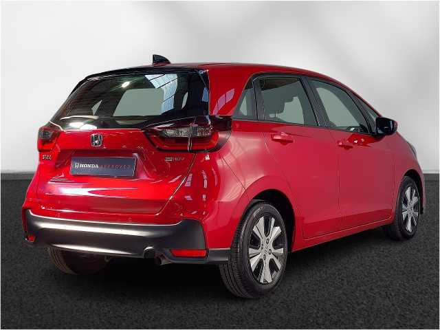 Honda Jazz Hybrid 1.5 i-MMD Hybrid Elegance 5dr eCVT 