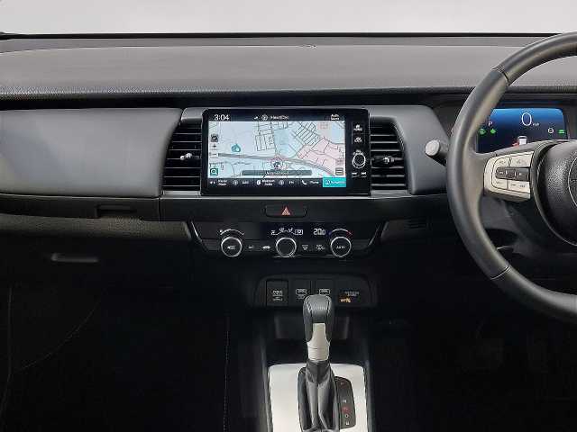 Honda Jazz Hybrid 1.5 i-MMD Hybrid Elegance 5dr eCVT 