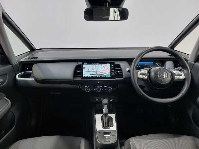 Honda Jazz Hybrid 1.5 i-MMD Hybrid Elegance 5dr eCVT 