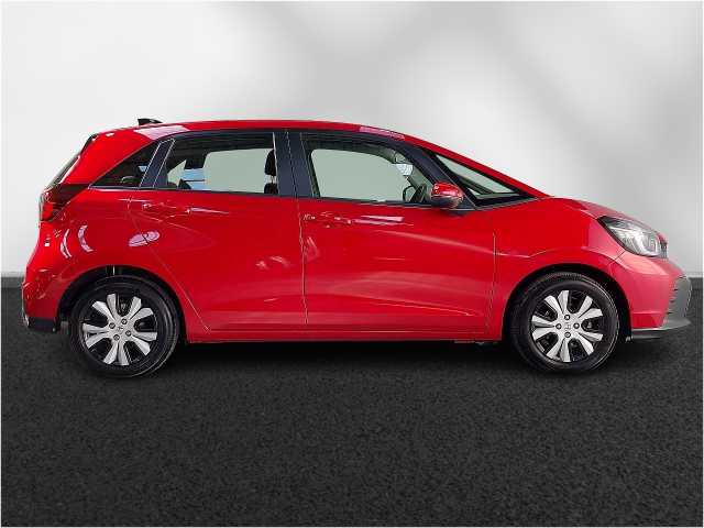 Honda Jazz Hybrid 1.5 i-MMD Hybrid Elegance 5dr eCVT 