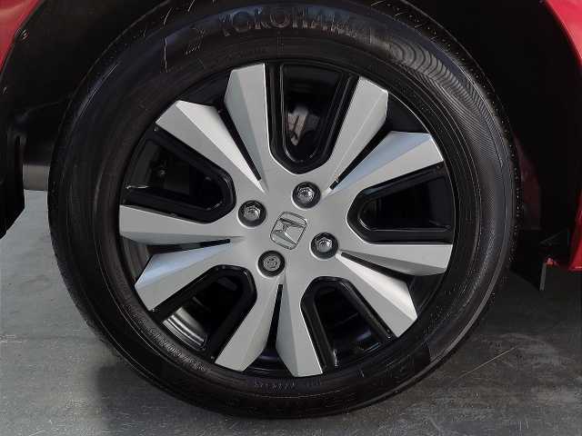 Honda Jazz Hybrid 1.5 i-MMD Hybrid Elegance 5dr eCVT 
