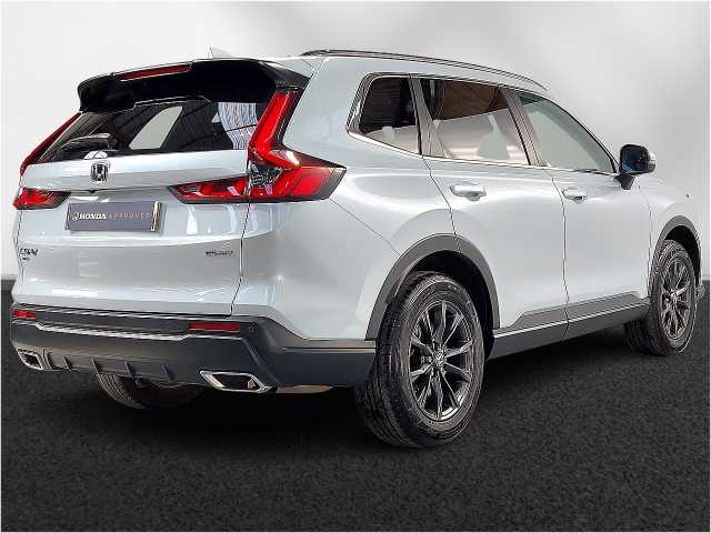 Honda CR-V Hybrid 2.0 eHEV Elegance 5dr eCVT 