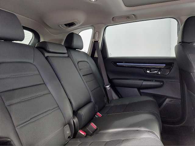 Honda CR-V Hybrid 2.0 eHEV Elegance 5dr eCVT 