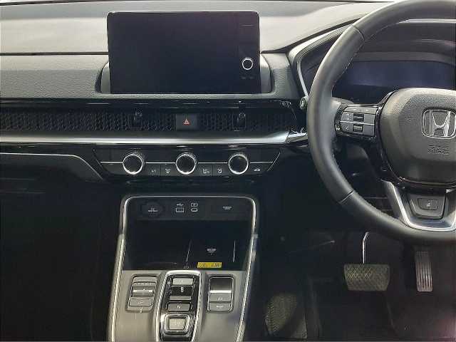 Honda CR-V Hybrid 2.0 eHEV Elegance 5dr eCVT 