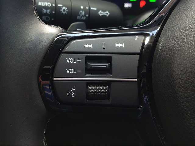 Honda CR-V Hybrid 2.0 eHEV Elegance 5dr eCVT 