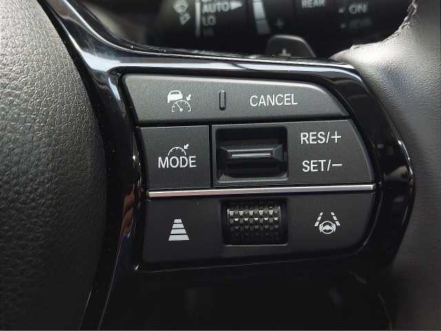 Honda CR-V Hybrid 2.0 eHEV Elegance 5dr eCVT 