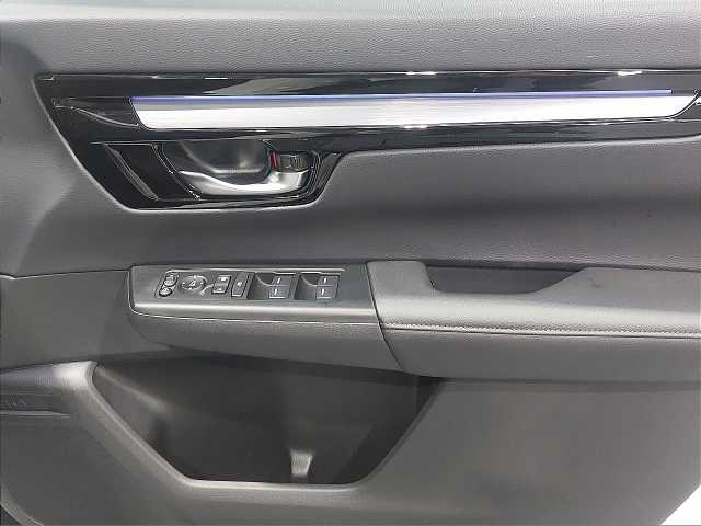 Honda CR-V Hybrid 2.0 eHEV Elegance 5dr eCVT 