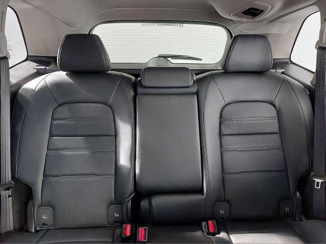 Honda CR-V Hybrid 2.0 eHEV Elegance 5dr eCVT 