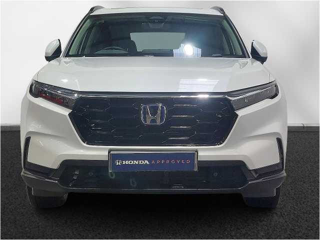Honda CR-V Hybrid 2.0 eHEV Elegance 5dr eCVT 