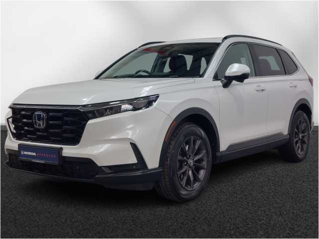 Honda CR-V Hybrid 2.0 eHEV Advance 5dr eCVT 