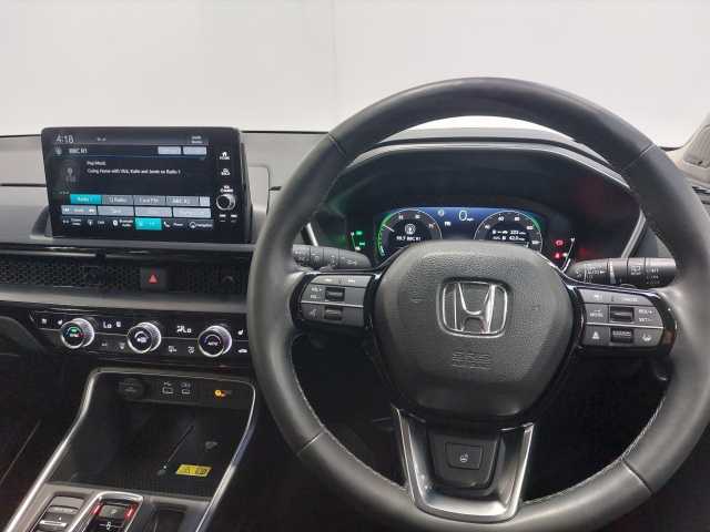 Honda CR-V Hybrid 2.0 eHEV Advance 5dr eCVT 