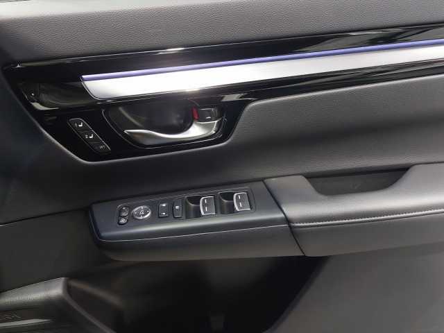 Honda CR-V Hybrid 2.0 eHEV Advance 5dr eCVT 