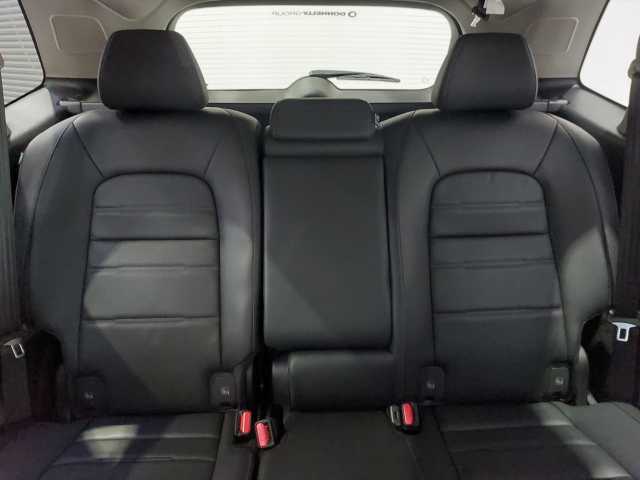 Honda CR-V Hybrid 2.0 eHEV Advance 5dr eCVT 