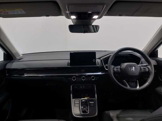 Honda CR-V Hybrid 2.0 eHEV Advance 5dr eCVT 