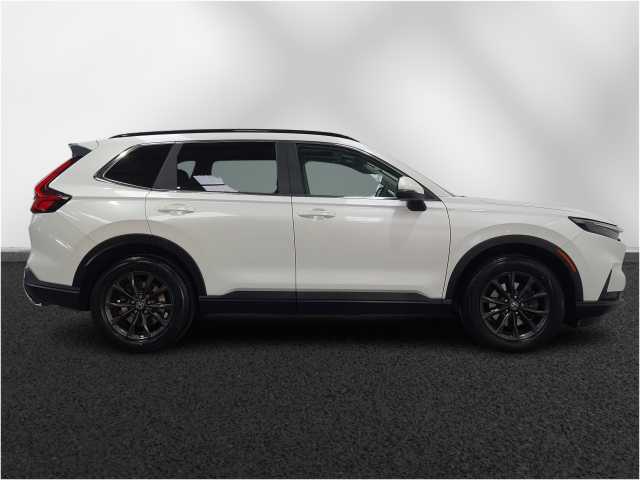 Honda CR-V Hybrid 2.0 eHEV Advance 5dr eCVT 