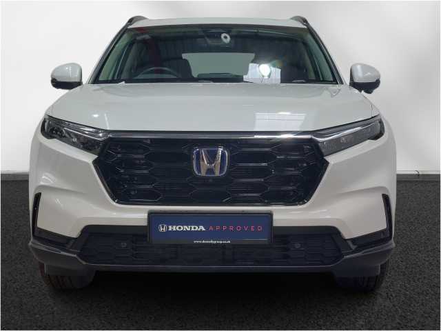 Honda CR-V Hybrid 2.0 eHEV Advance 5dr eCVT 