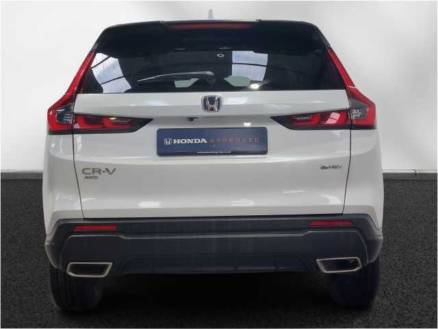 Honda CR-V Hybrid 2.0 eHEV Advance 5dr eCVT 