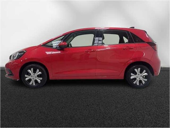 Honda Jazz Hybrid 1.5 i-MMD Hybrid SR 5dr eCVT 