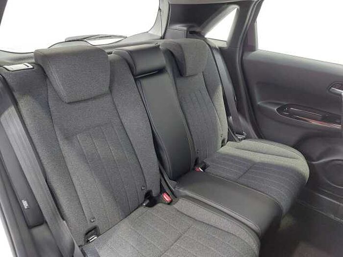 Honda Jazz Hybrid 1.5 i-MMD Hybrid SR 5dr eCVT 