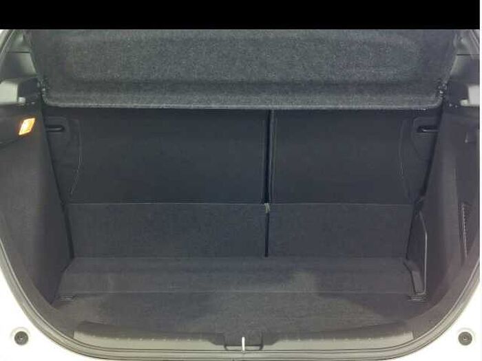 Honda Jazz Hybrid 1.5 i-MMD Hybrid SR 5dr eCVT 