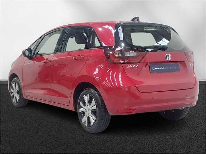 Honda Jazz Hybrid 1.5 i-MMD Hybrid SR 5dr eCVT 