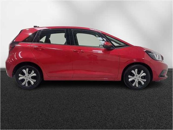 Honda Jazz Hybrid 1.5 i-MMD Hybrid SR 5dr eCVT 