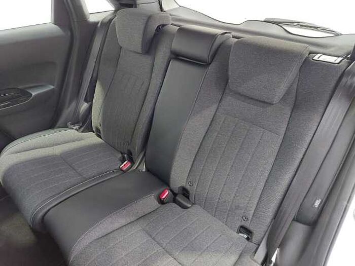 Honda Jazz Hybrid 1.5 i-MMD Hybrid SR 5dr eCVT 